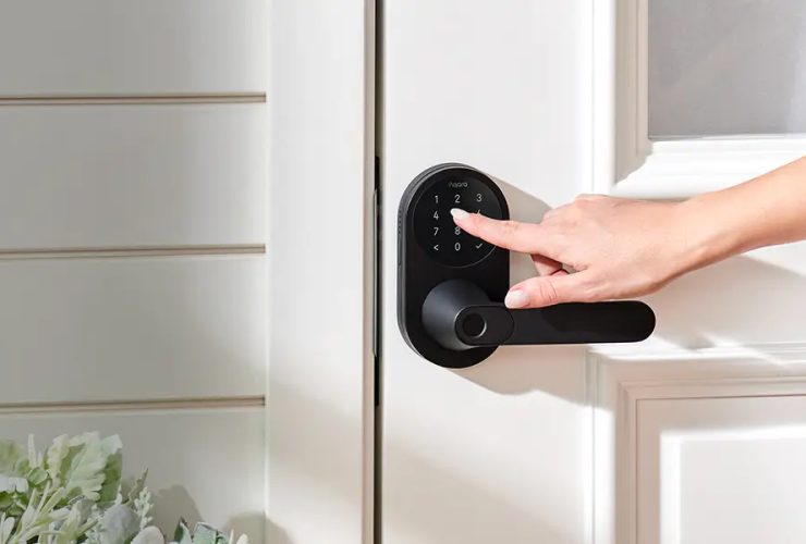 looking-for-a-smart-lock?-these-aqara-and-eufy-ones-are-at-record-low-prices!