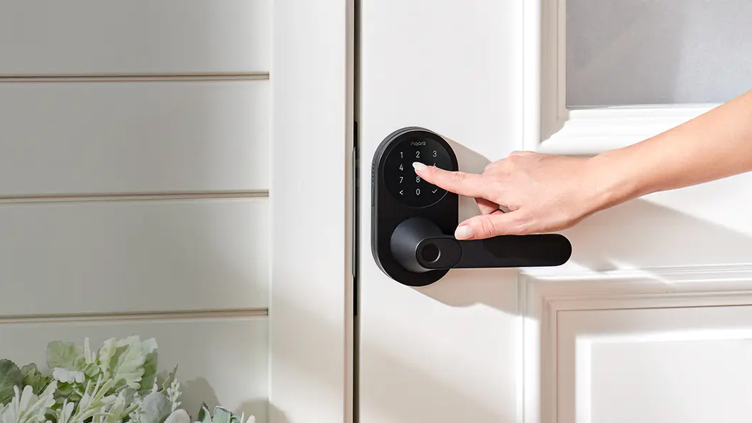 looking-for-a-smart-lock?-these-aqara-and-eufy-ones-are-at-record-low-prices!