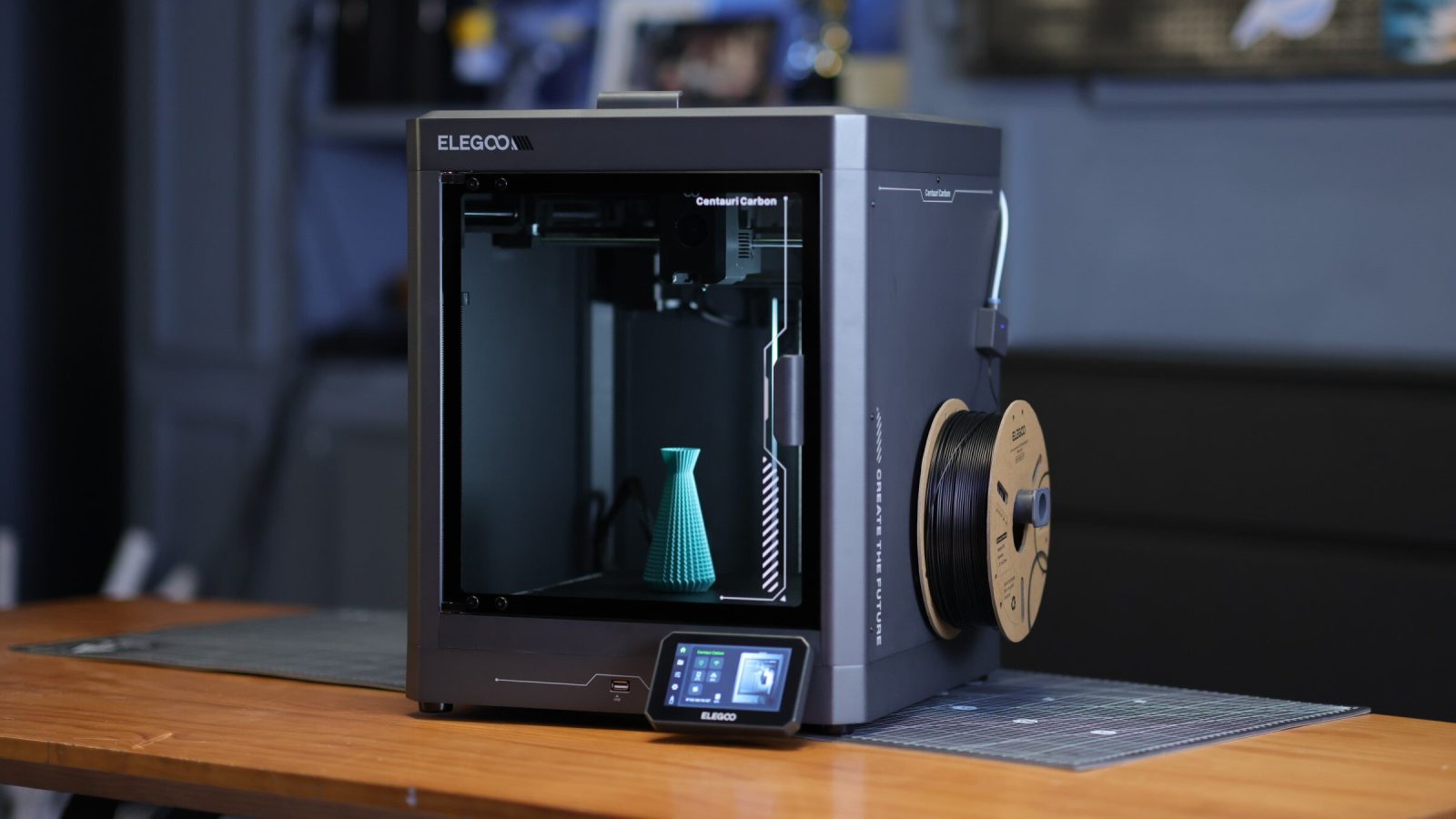 looking-for-an-affordable,-beginner-friendly-3d-printer?-get-the-elegoo-centauri-carbon