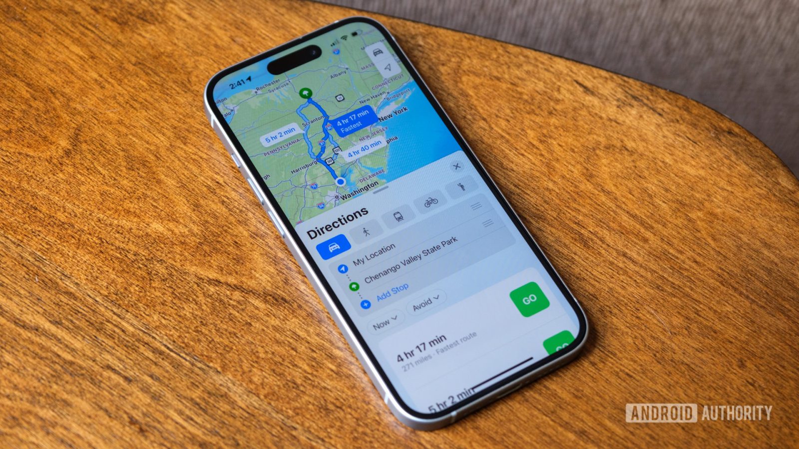 apple-could-copy-this-google-maps-feature,-and-all-of-us-will-hate-it