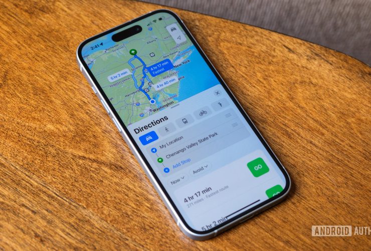 apple-could-copy-this-google-maps-feature,-and-all-of-us-will-hate-it