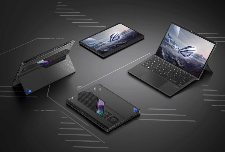 asus’-newest-rog-flow-z13-gaming-tablet-goes-up-for-pre-order