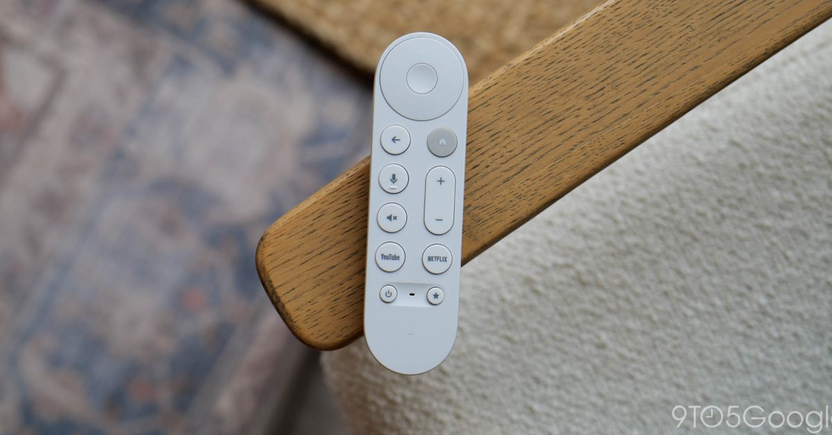 google-tv-update-preps-support-for-scheduling-the-backlight-on-some-remotes