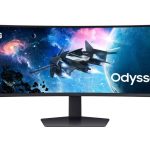 ah-real-deal:-samsung’s-odyssey-g9-gaming-monitor-drops-to-$770