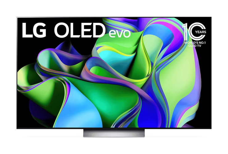 ah-real-deal:-lg’s-c3-oled-4k-tv-returns-to-all-time-low-price