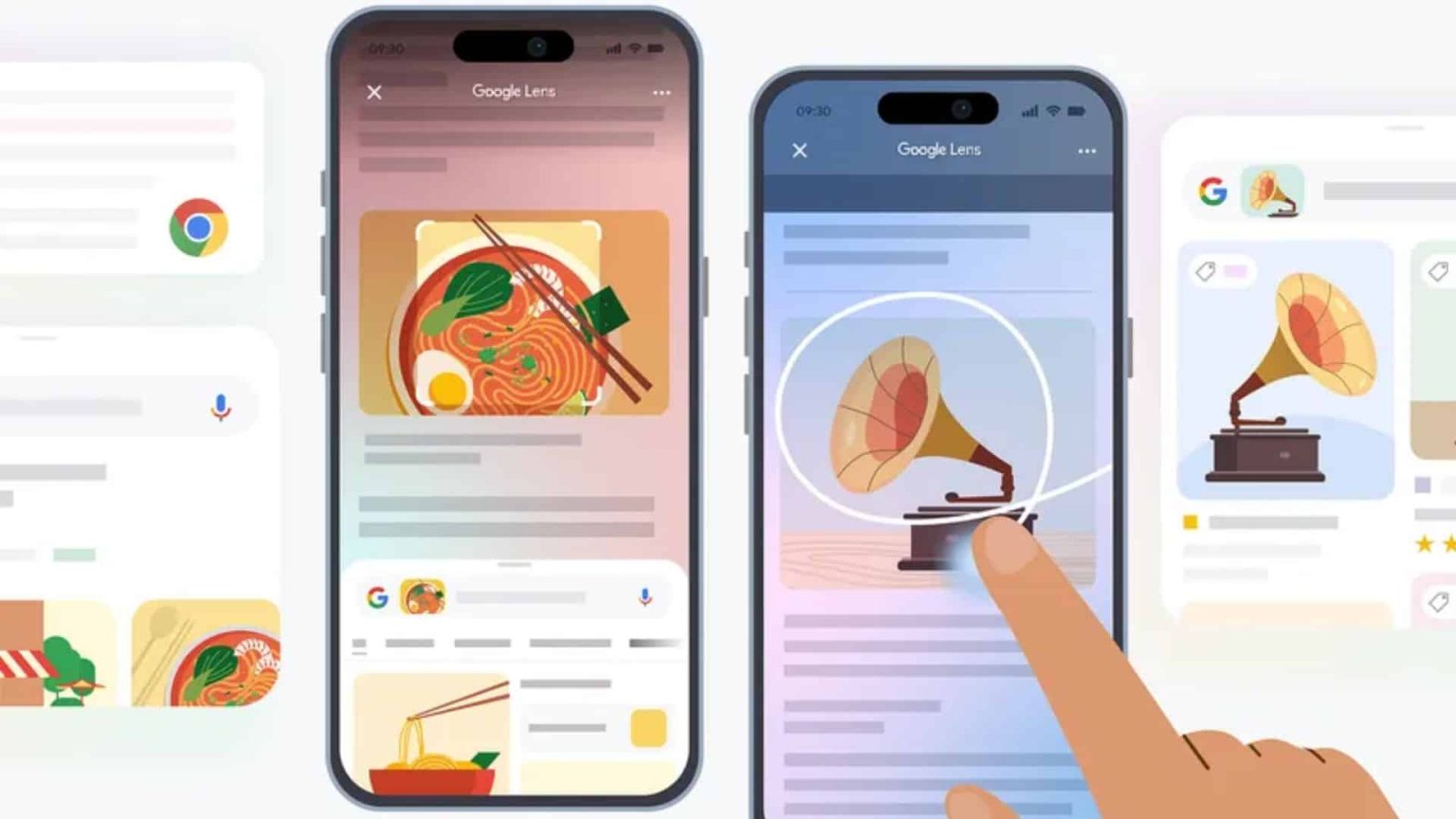 google-lens-gets-the-much-needed-update-on-ios