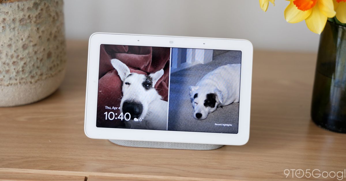 google-photos-ambient-slideshows-coming-to-more-smart-tvs,-photo-frames