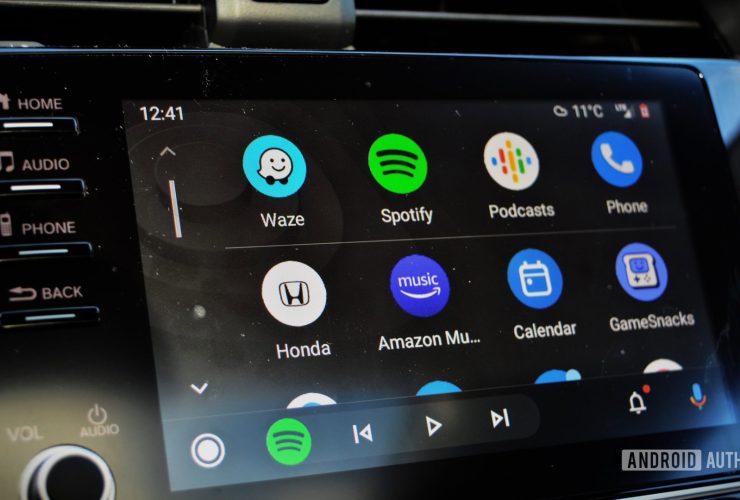 android-auto-glitch-is-causing-phones-to-reboot-when-connected-wirelessly