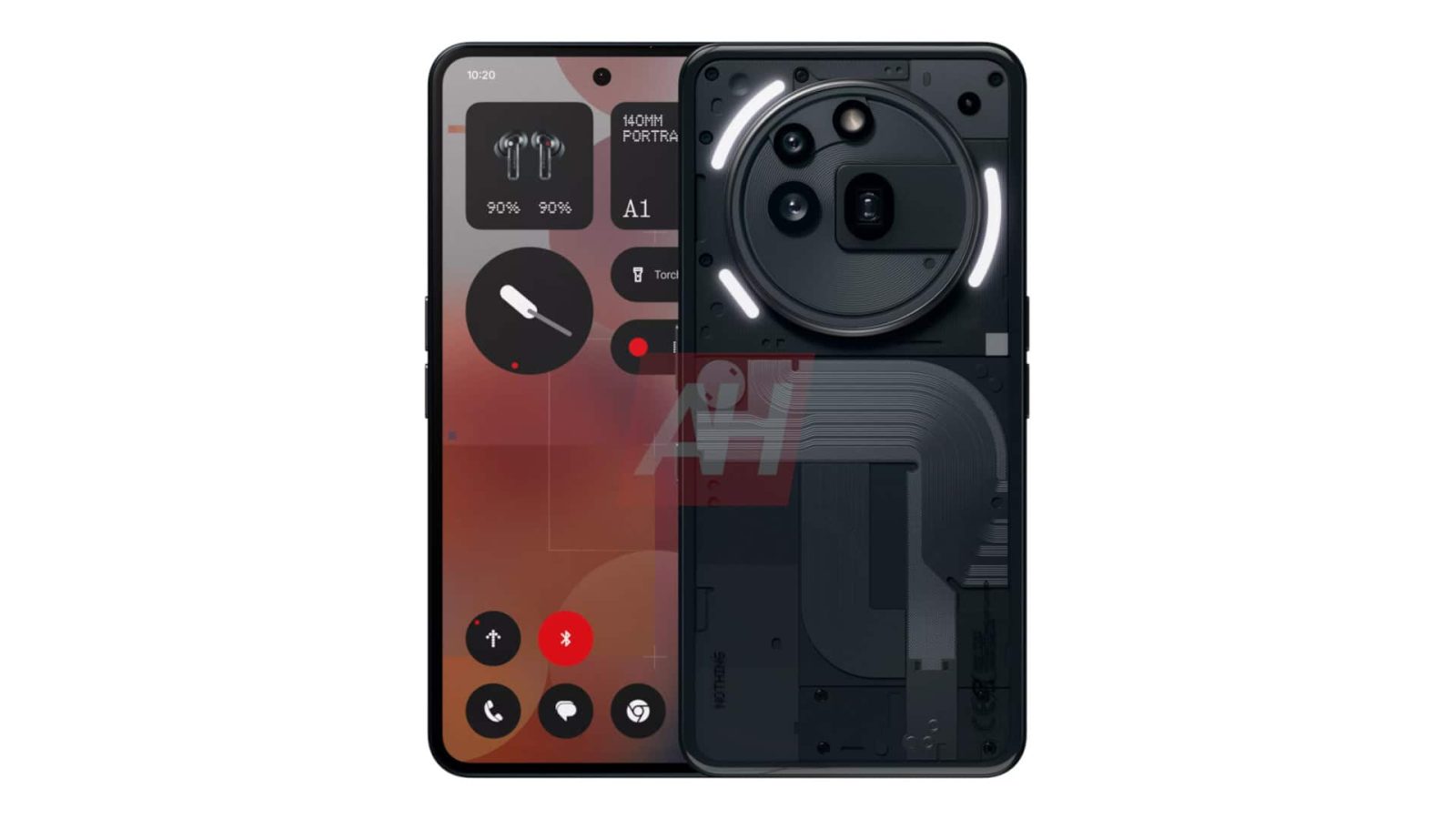 exclusive:-nothing-phone-3a-&-3a-pro-complete-official-renders-leak