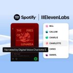 spotify-audiobooks-get-more-ai-narration-support-through-elevenlabs