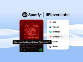 spotify-audiobooks-get-more-ai-narration-support-through-elevenlabs