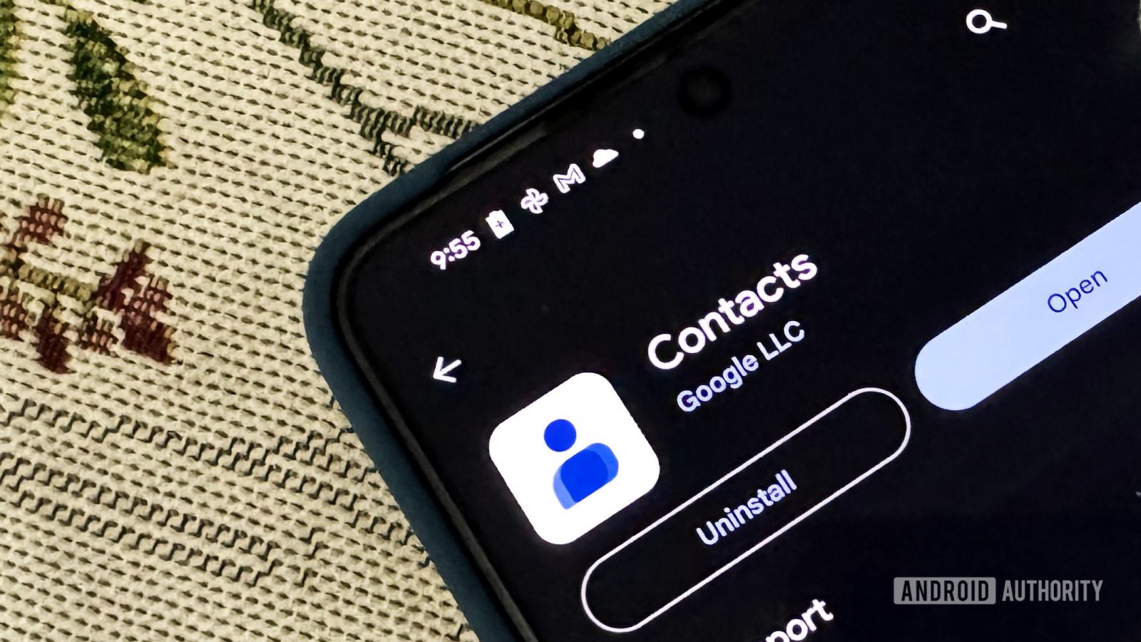 google-contacts-app-looks-a-little-different-now,-here’s-what-changed