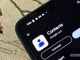 google-contacts-app-looks-a-little-different-now,-here’s-what-changed