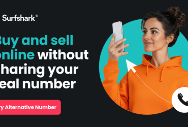 how-to-protect-your-phone-number-using-surfshark’s-‘alternative-number’-feature