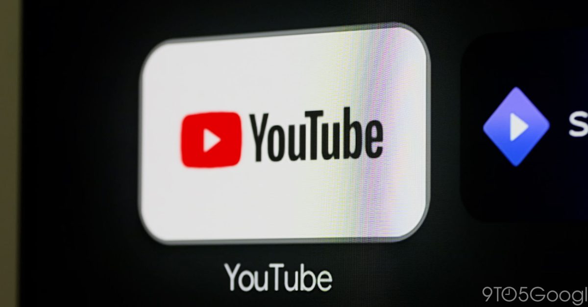 youtube-for-android-tv-gains-a-‘dubbed’-tag-for-ai-translated-audio