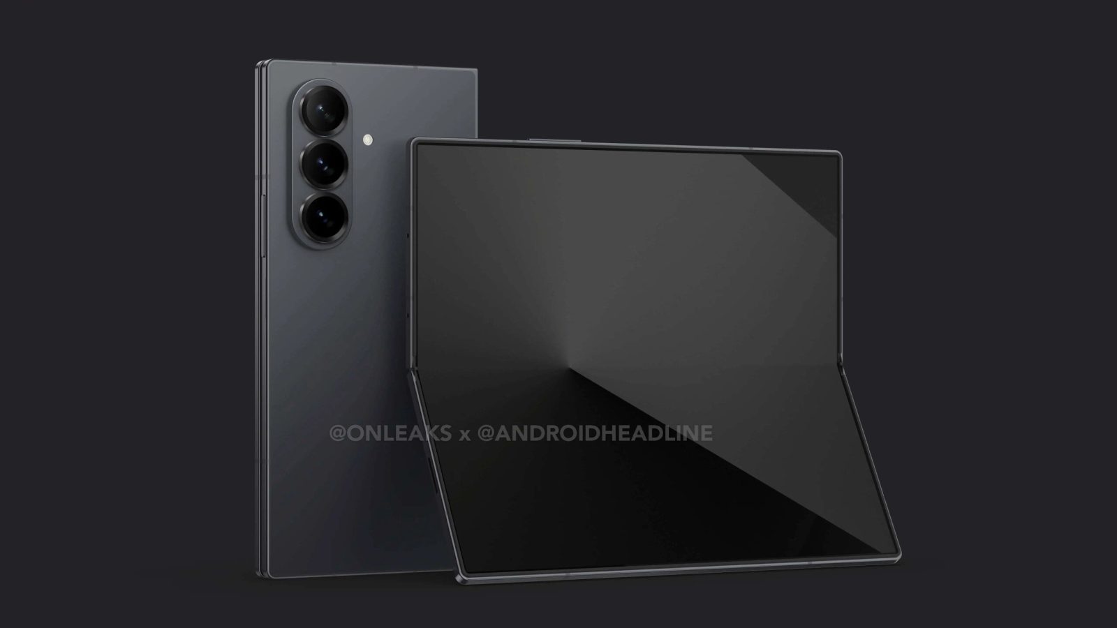 galaxy-z-fold-7-renders-tease-samsung’s-thinnest-and-biggest-screen-foldable-yet