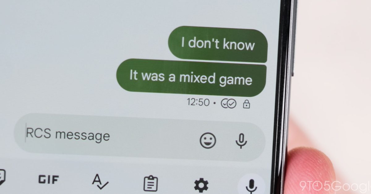 google-messages-rcs-read-receipts-missing-for-some-conversations