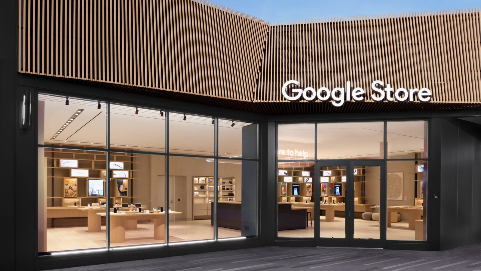 you-can-soon-shop-for-pixel-devices-at-google’s-new-santa-monica-store