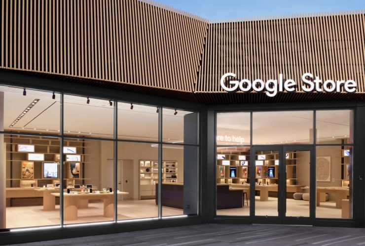 you-can-soon-shop-for-pixel-devices-at-google’s-new-santa-monica-store