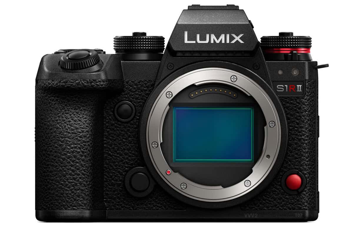 panasonic-launches-the-lumix-s1r-ii-with-a-44mp-sensor-and-8k-video