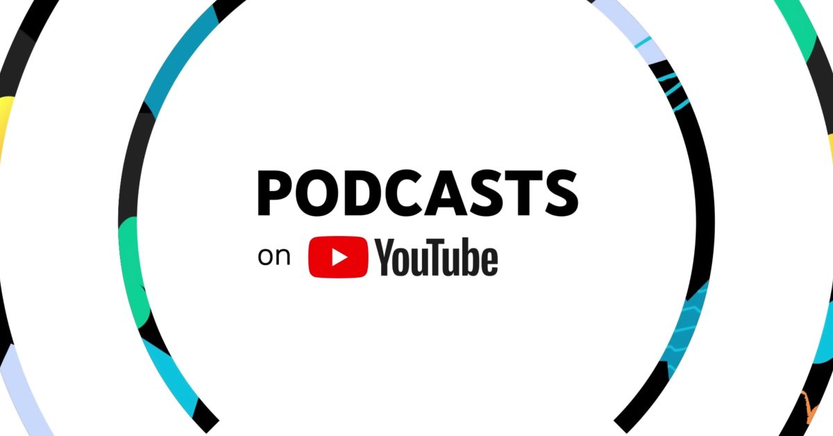 podcasts-on-youtube-now-has-1b-monthly-active-viewers