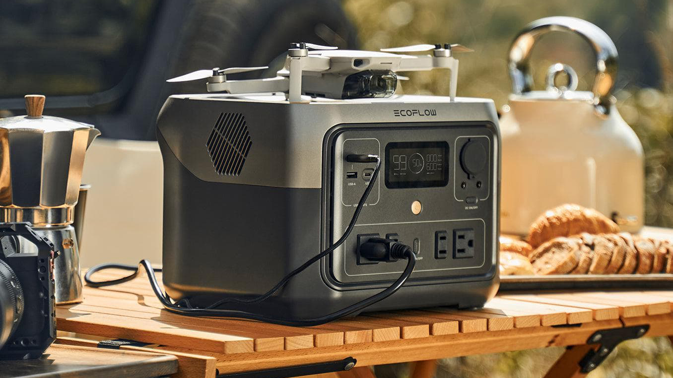 need-a-power-station?-today’s-best-deals-come-from-dji,-ecoflow,-and-grecell