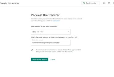 google-voice-simplifies-number-transfer-to-business-workspace-accounts