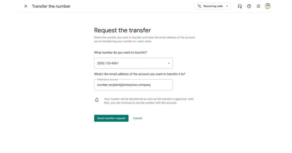 google-voice-simplifies-number-transfer-to-business-workspace-accounts