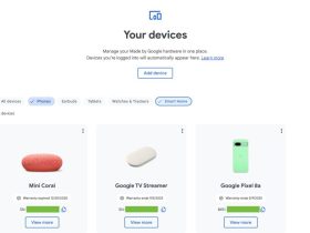 google-store-adds-‘devices’-page-for-your-pixel,-fitbit,-and-nest 