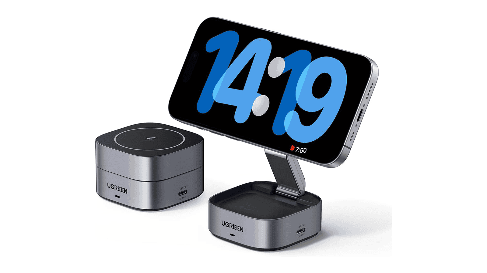 ah-real-deal:-the-$28-ugreen-magflow-charging-station-is-perfect-for-iphone-16