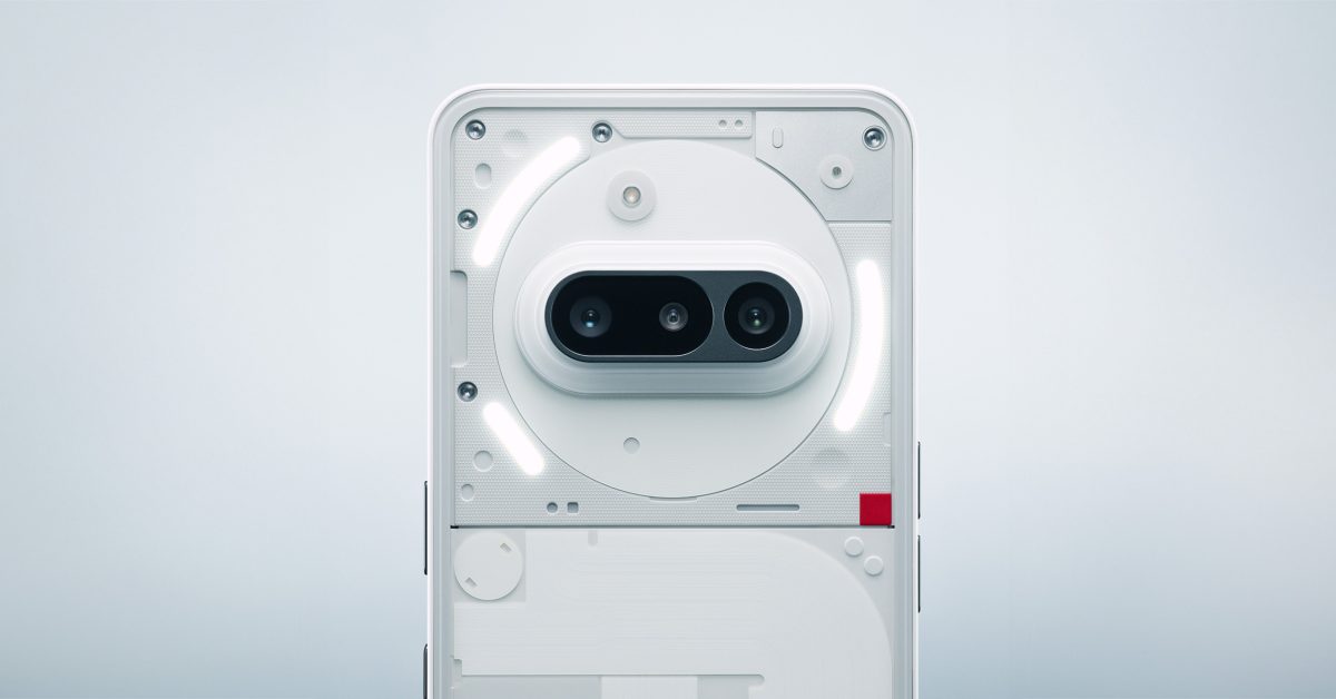 nothing-shows-off-phone-(3a)’s-pixel-looking-cameras-as-leak-details-‘essential-space’