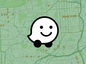 waze-5.4-update-rolling-out,-brings-maps-to-heads-up-display-on-some-vehicles