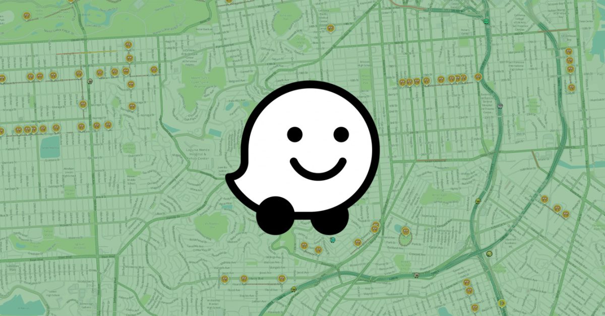 waze-5.4-update-rolling-out,-brings-maps-to-heads-up-display-on-some-vehicles