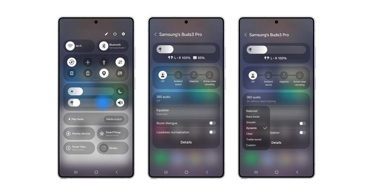 samsung-shows-off-new-galaxy-buds-3-features-for-one-ui-7,-ignores-rollout-delay