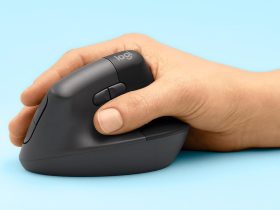 the-logitech-lift-mouse-got-rid-of-my-wrist-pain,-and-it’s-on-sale!