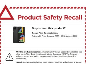 pixel-4a-battery-update-was-due-to-overheating-risk,-per-australian-‘recall’-notice