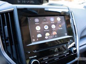 android-auto-users-are-running-into-a-pesky-scrolling-bug-in-certain-apps