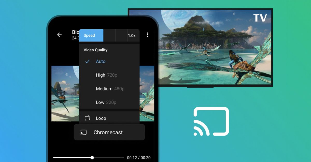 telegram-for-android-now-has-chromecast-support-for-streaming-videos-on-your-tv