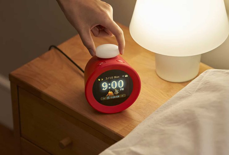 nintendo-alarmo-sound-clock-makes-its-way-to-retailers-like-target