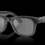 meta-ray-bans-get-a-sleek-new-translucent-limited-edition-release-[gallery]