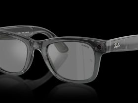 meta-ray-bans-get-a-sleek-new-translucent-limited-edition-release-[gallery]