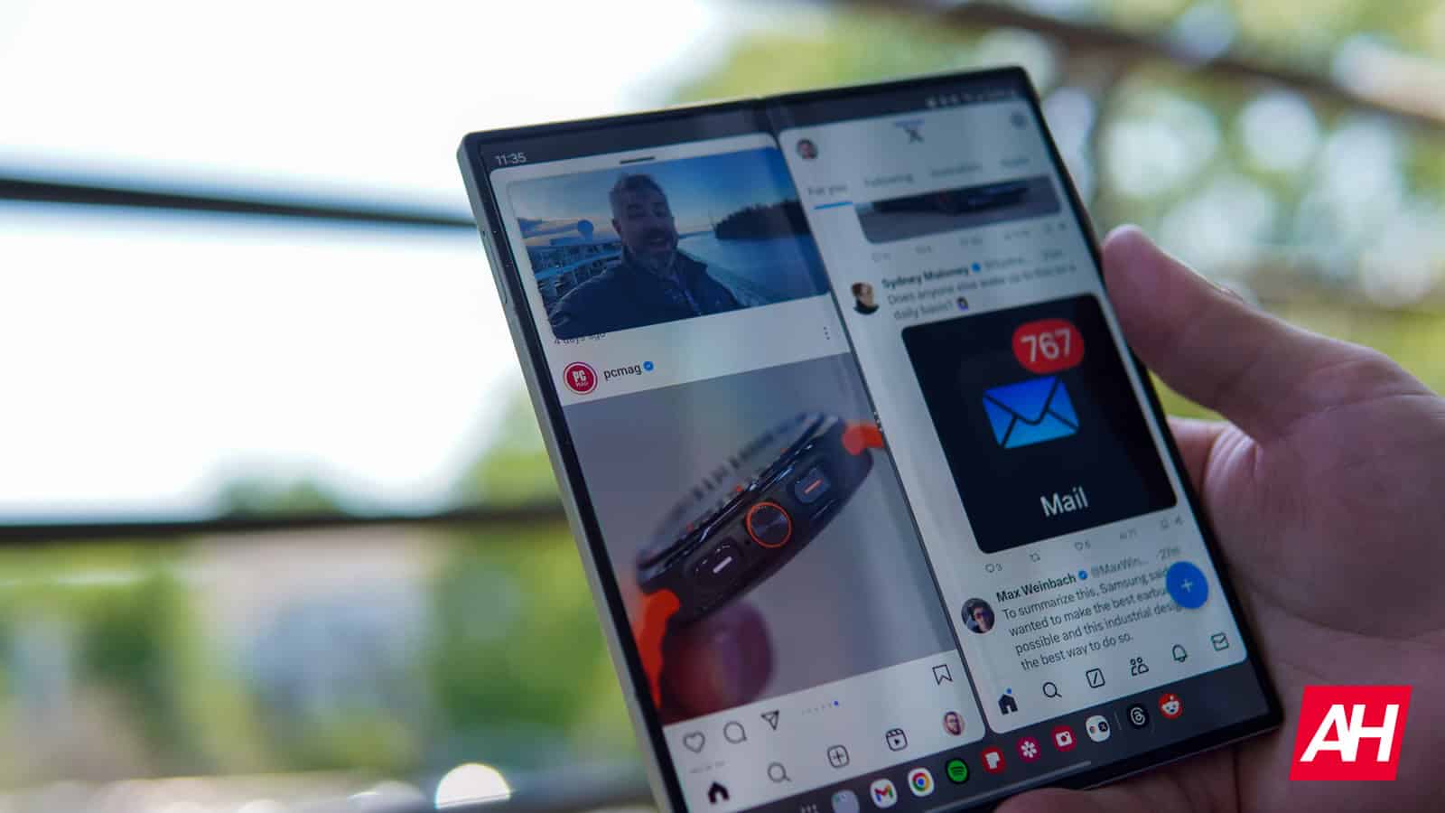 galaxy-z-fold-6-to-get-useful-pixel-features-with-one-ui-7-update