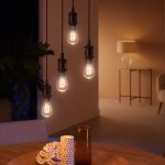 save-45%-on-this-really-cool-retro-philips-hue-smart-60w-st19-smart-light