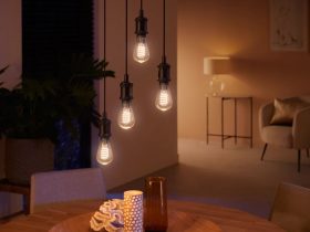 save-45%-on-this-really-cool-retro-philips-hue-smart-60w-st19-smart-light