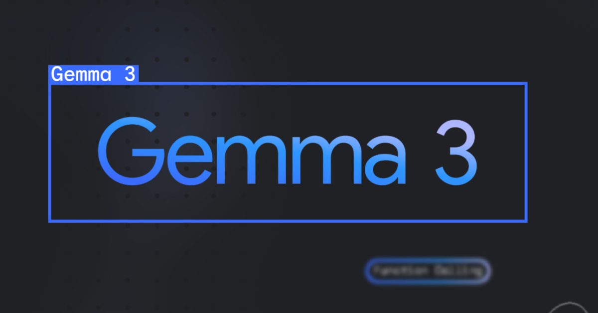 google-announces-gemma-3-as-’world’s-best-single-accelerator-model’