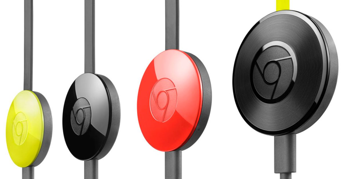 google-rolling-out-cast-fix-for-2nd-gen-chromecast-and-chromecast-audio