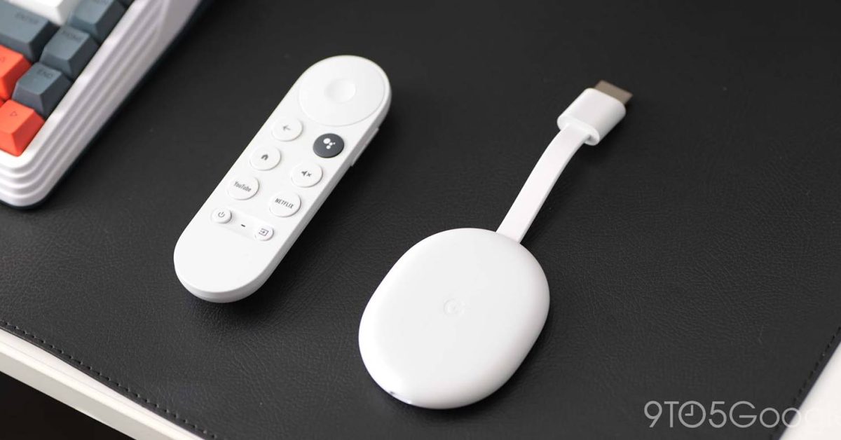 chromecast-with-google-tv-owners-report-these-issues-with-the-android-14-update