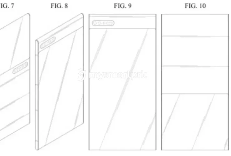 samsung-patents-repositionable-camera-system-for-mobile-devices