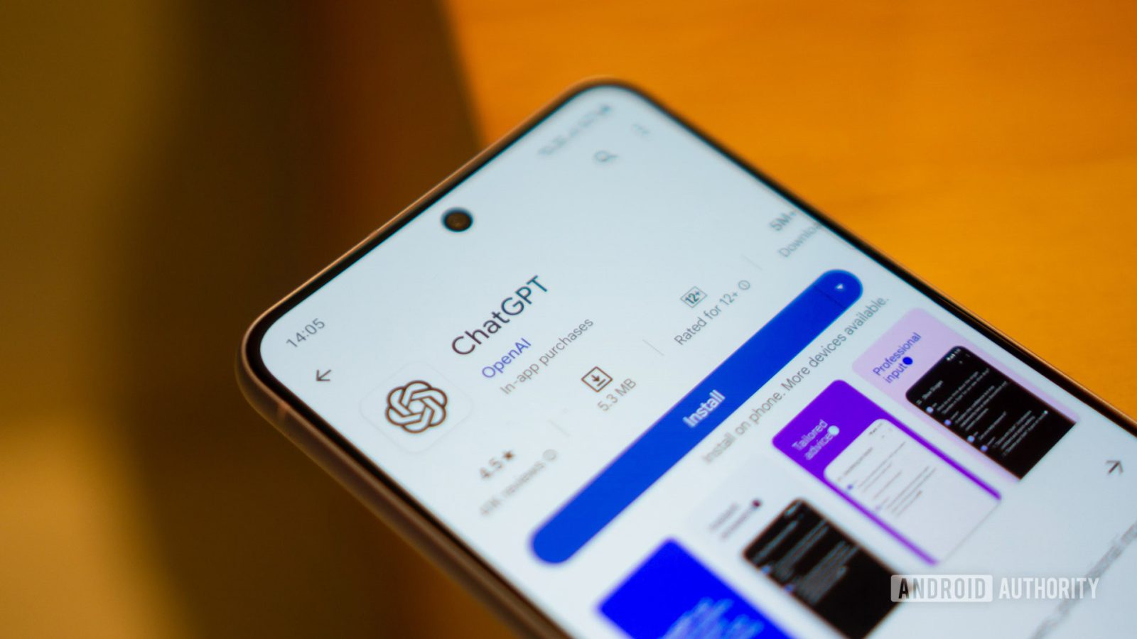 chatgpt’s-latest-update-closes-the-gap-against-gemini-on-android