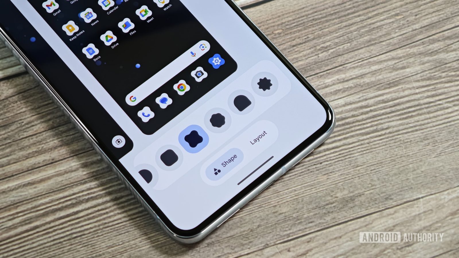hands-on:-google-will-soon-let-you-customize-icon-shapes-on-your-pixel’s-home-screen